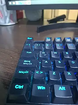 Snapshot of IvannaWord chatting on 25, 10, 2025 IvannaWord online show from 25, 10, 2025