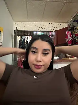 Sophie Dreamss online show from 15, 12, 2025