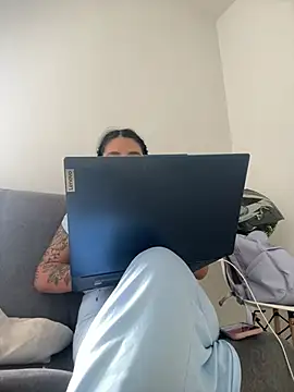 Sophie Dreamss online show from 17, 3, 2026