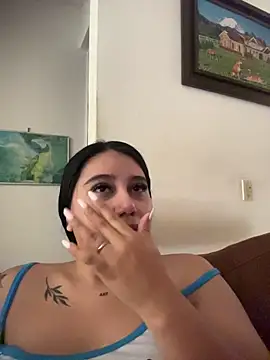 Sophie Dreamss online show from 14, 4, 2026