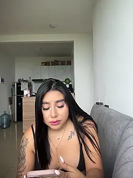 Sophie Dreamss online show from 16, 4, 2026