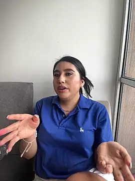 Sophie Dreamss online show from 28, 5, 2026