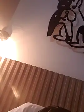 trickyOne online show from 8, 9, 2025