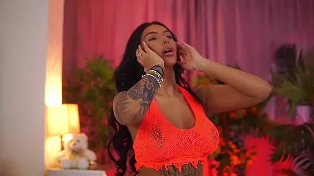 AishaaDevoe online show from 15, 1, 2026