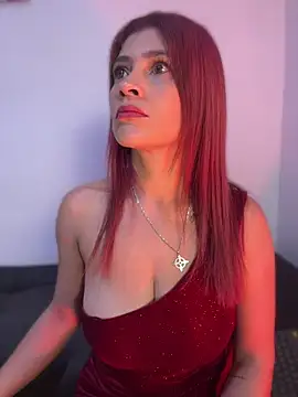 Skarlett 12  online show from 14, 4, 2026