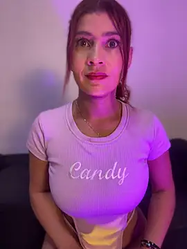 Skarlett 12  online show from 17, 4, 2026