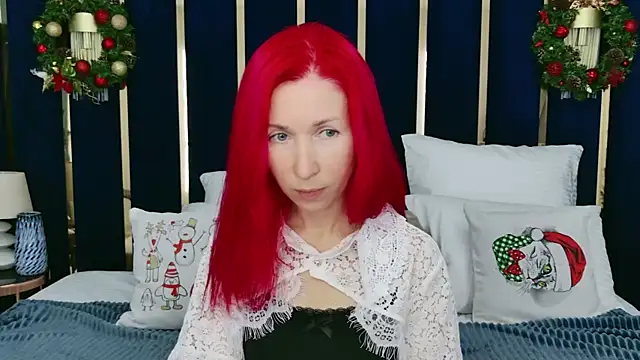 Snapshot of Sofia_Lix chatting on 21, 12, 2025 Sofia Lix online show from 21, 12, 2025