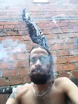 hairy mannn online show from 14, 2, 2026