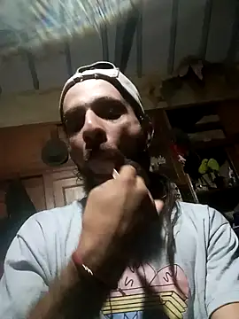 hairy mannn online show from 28, 2, 2026