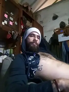 Snapshot of hairy_mannn chatting on 2, 5, 2026 hairy mannn online show from 2, 5, 2026