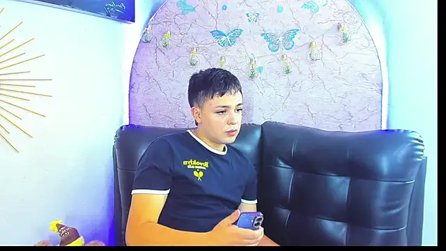 christopher Hot online show from 21, 4, 2026