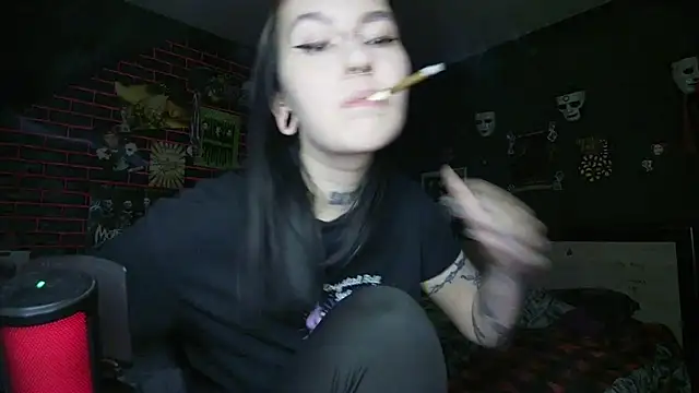 MessalinaOfficial online show from 9, 7, 2026
