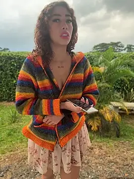 roxyrougee online show from 20, 4, 2026