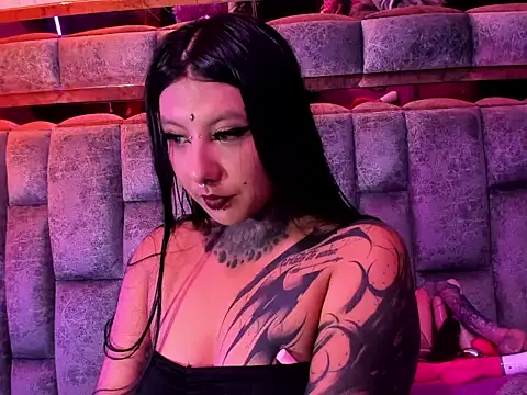 missashlyrosette online show from 17, 9, 2025