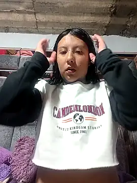 missashlyrosette online show from 14, 3, 2026