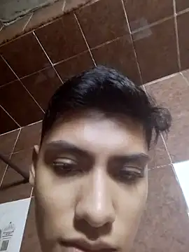 aispuro8505 online show from 26, 9, 2025