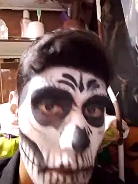 aispuro8505 online show from 2, 11, 2025