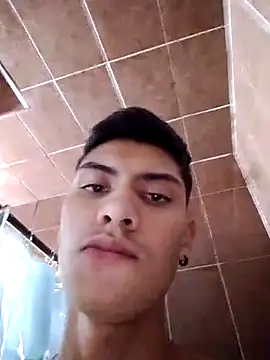 aispuro8505 online show from 10, 11, 2025