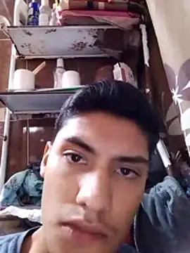 aispuro8505 online show from 28, 11, 2025