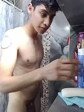 aispuro8505 online show from 19, 4, 2026