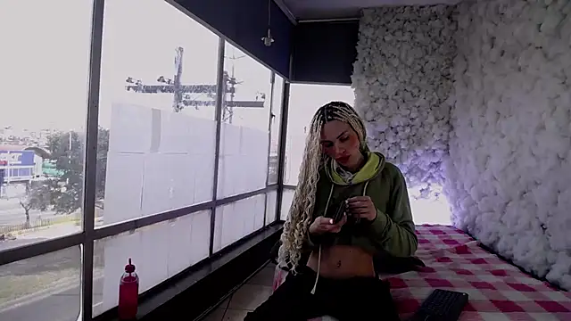 Aaron Fordd online show from 8, 2, 2026