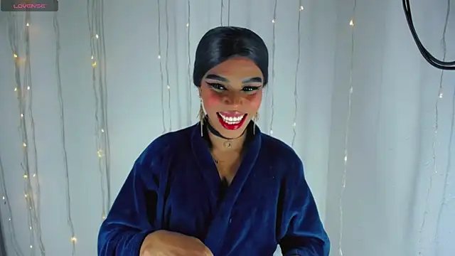 Snapshot of TheBlackwidows chatting on 27, 9, 2025 TheBlackwidows online show from 27, 9, 2025