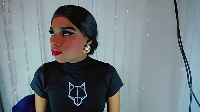 Snapshot of TheBlackwidows chatting on 27, 9, 2025 TheBlackwidows online show from 27, 9, 2025