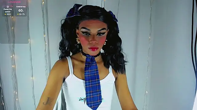 Snapshot of TheBlackwidows chatting on 29, 9, 2025 TheBlackwidows online show from 29, 9, 2025