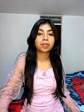 DianeSuns  online show from 15, 10, 2025