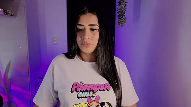 Kayleemorales online show from 22, 5, 2026