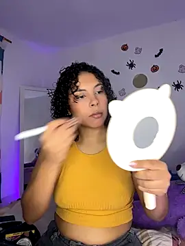 ViolettaMiller  online show from 29, 10, 2025