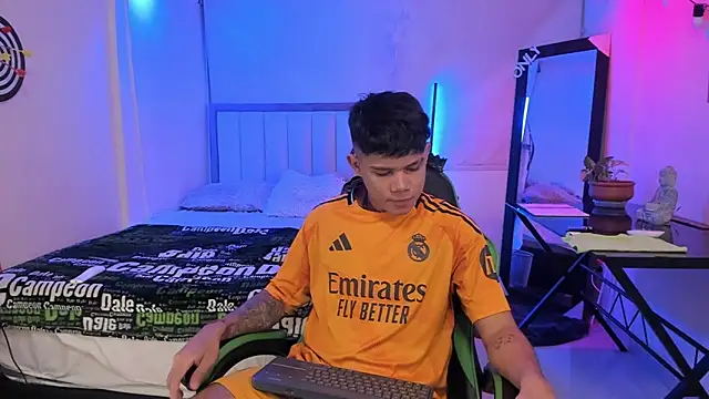 Jack castell online show from 3, 3, 2026