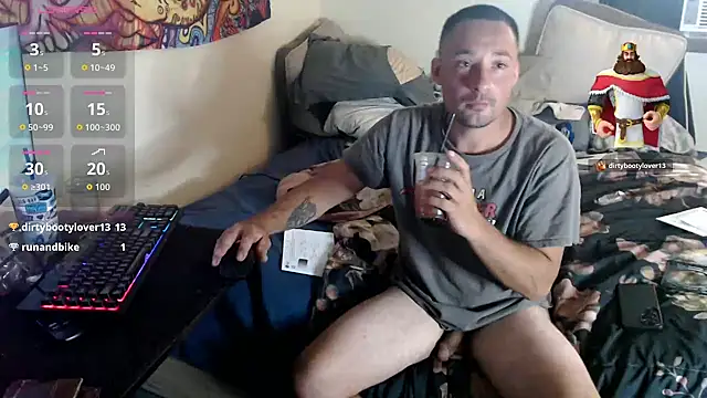 YoBlezz online show from 5, 7, 2026