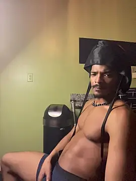 TRILLAHUNG online show from 22, 2, 2026