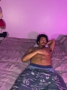 TRILLAHUNG online show from 9, 4, 2026