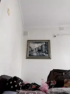 LiluLiluLilu online show from 19, 9, 2025