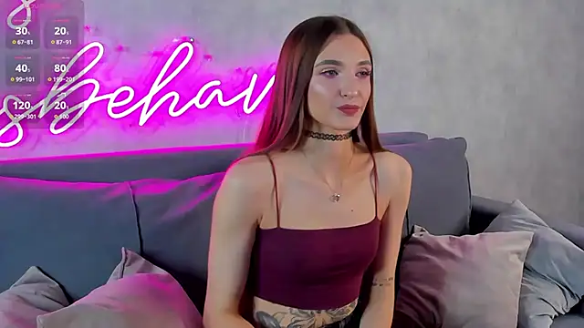 Snapshot of Alisha_Green chatting on 14, 10, 2025 Alisha Green online show from 14, 10, 2025