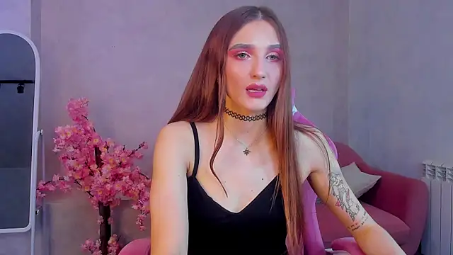 Snapshot of Alisha_Green chatting on 29, 6, 2026 Alisha Green online show from 29, 6, 2026