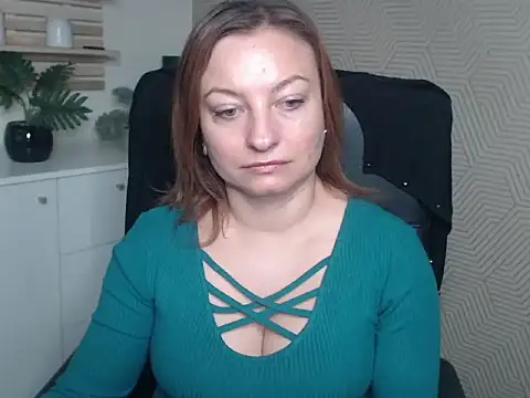 angelaSamt online show from 29, 9, 2025