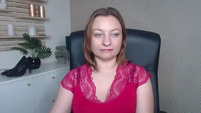 angelaSamt online show from 28, 11, 2025