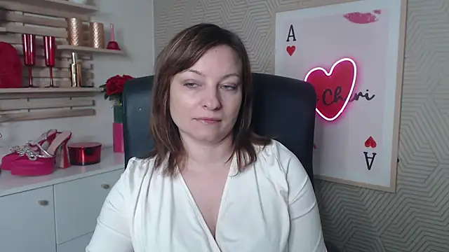 angelaSamt online show from 11, 2, 2026