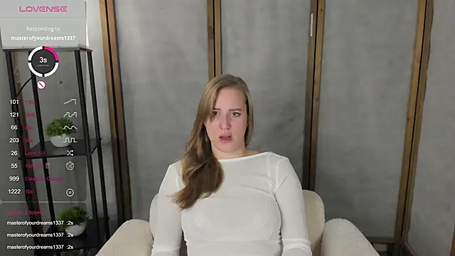 Alice Cire online show from 21, 11, 2025