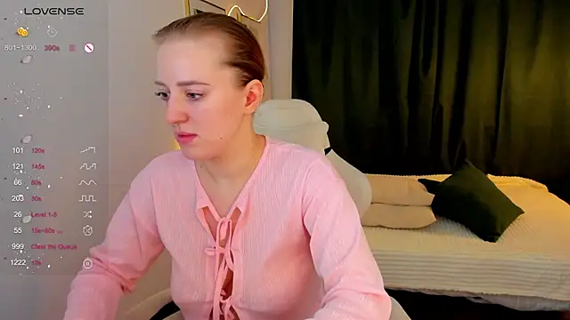 Alice Cire online show from 10, 1, 2026