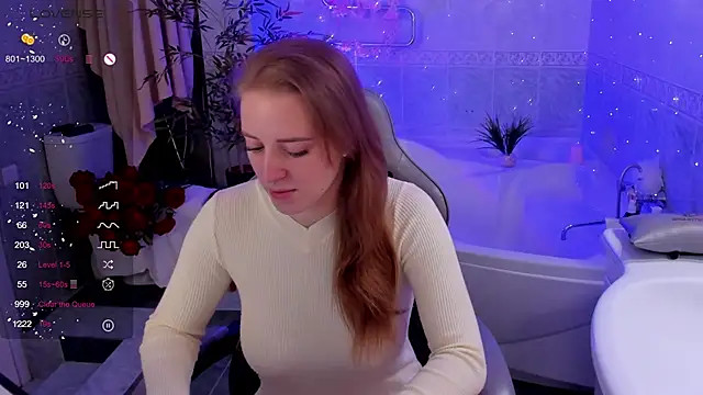 Alice Cire online show from 3, 2, 2026