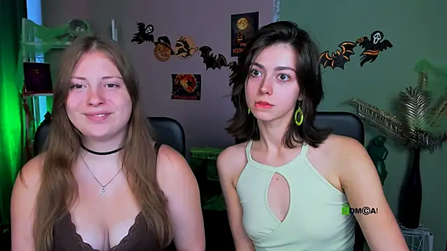 kitniss dreamy online show from 28, 10, 2025