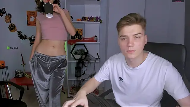 kitniss dreamy online show from 29, 10, 2025