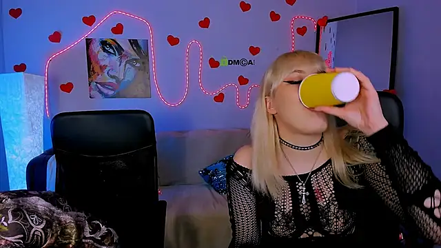 kitniss dreamy online show from 23, 2, 2026