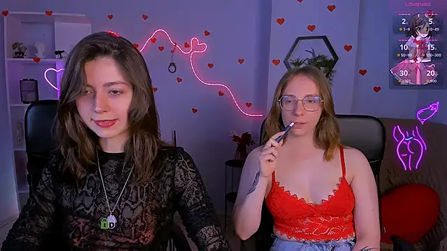 kitniss dreamy online show from 27, 5, 2026