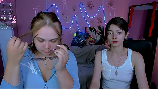 kitniss dreamy online show from 2, 7, 2026