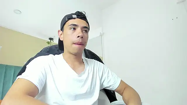 Muscle Scott online show from 22, 9, 2025